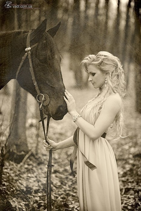 Фотовиставка Вадима Павлосюка